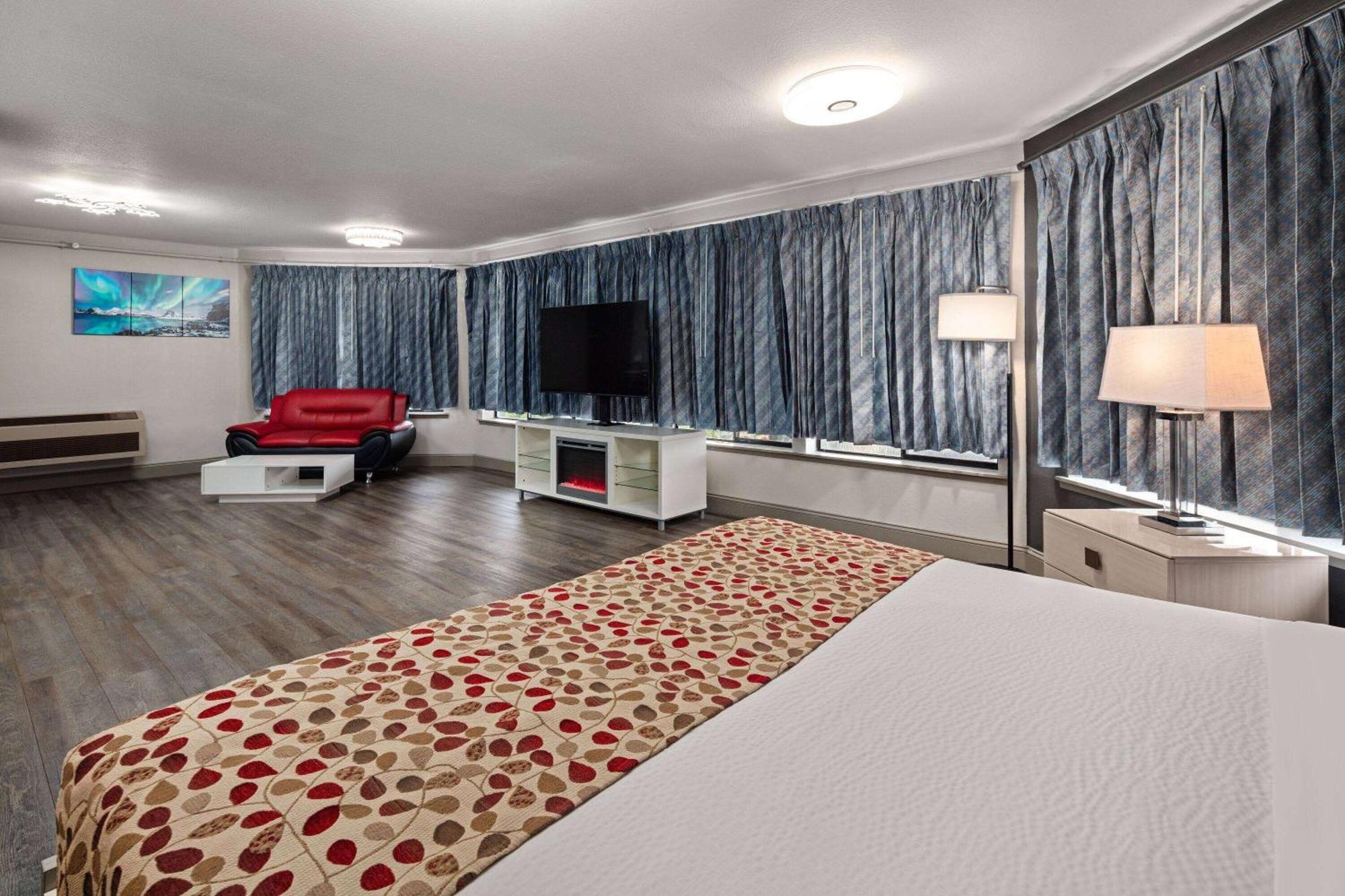 Days Inn By Wyndham Lakewood South Tacoma מראה חיצוני תמונה